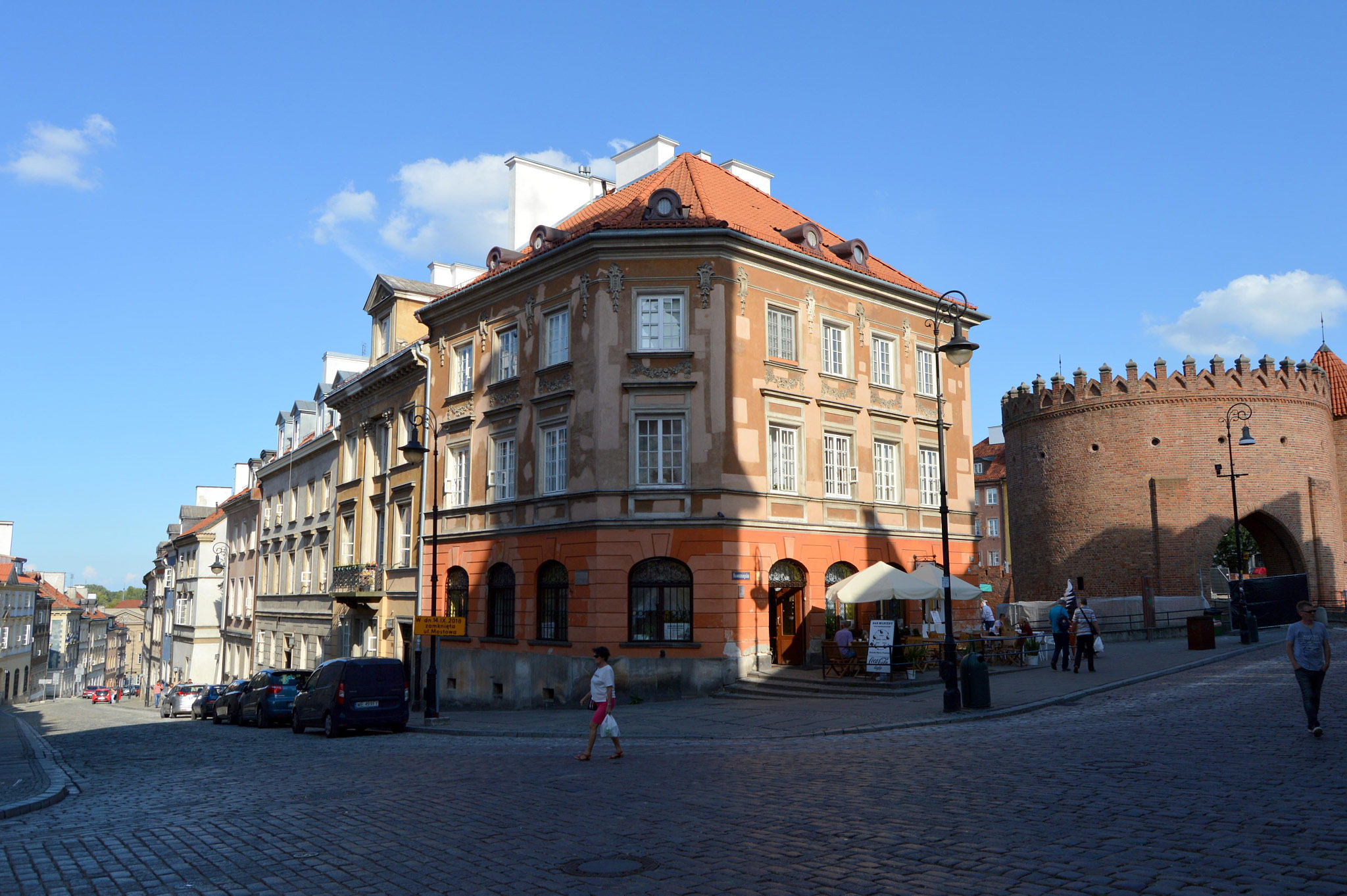 Warsaw